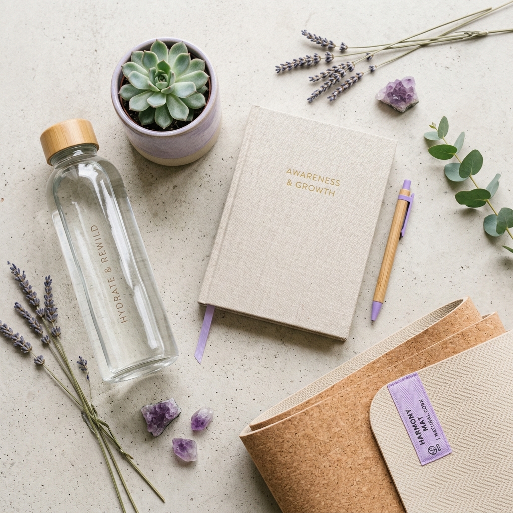 Sustainable Wellness Practices for Modern Living