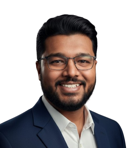 Dr. Vigneiswaran Naraysamy